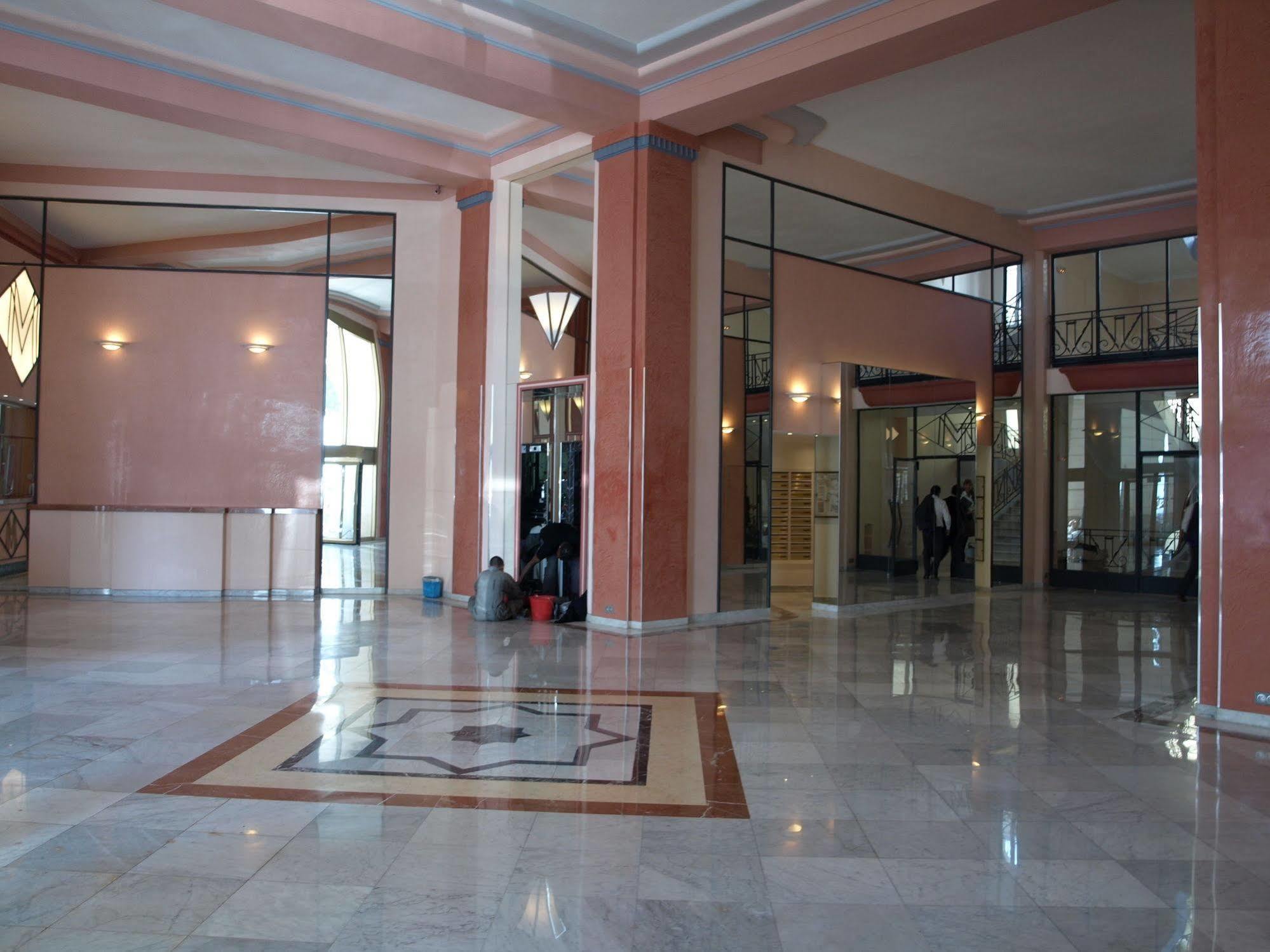 Hotel Le Romanesque Cannes Eksteriør bilde